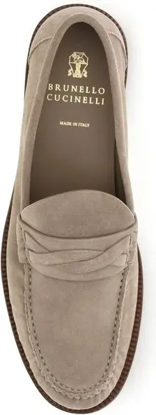 Loafers Brunello Cucinelli