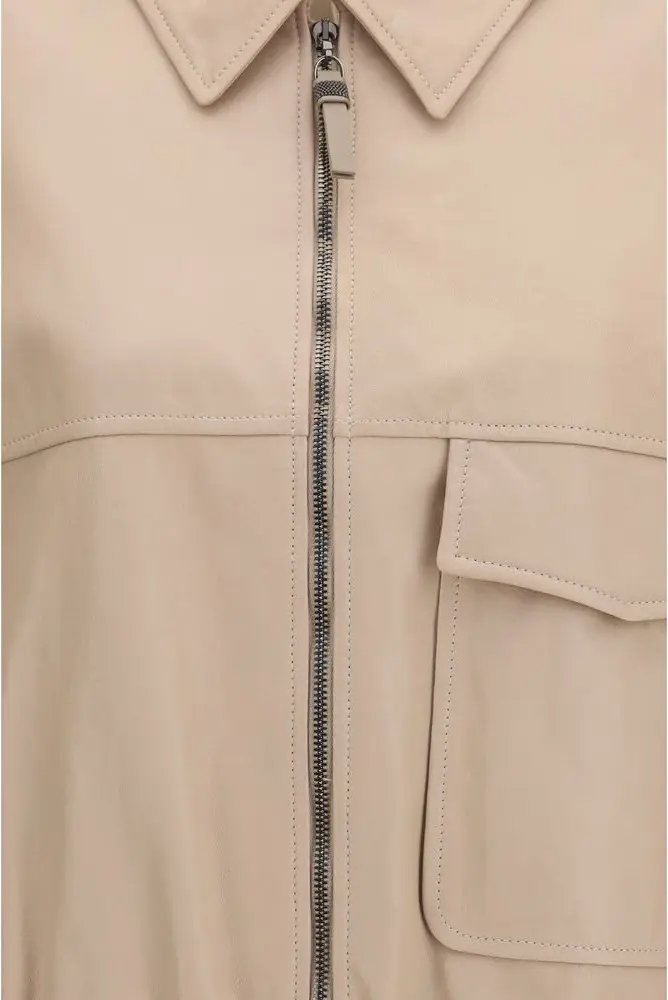 Jacket Brunello Cucinelli