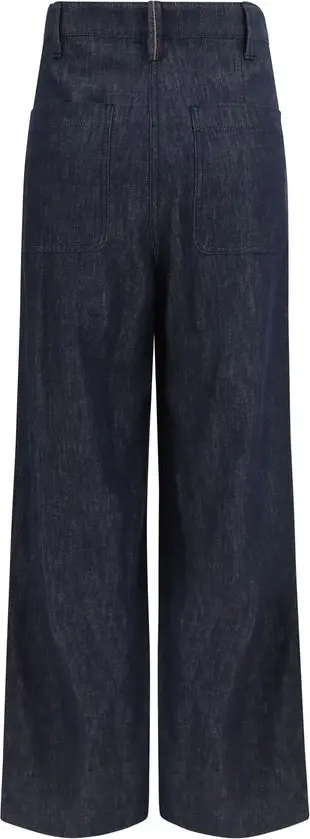Брюки Brunello Cucinelli