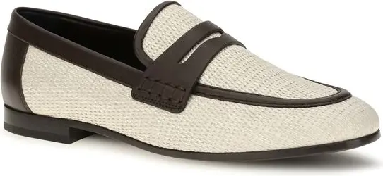 Лоферы Brunello Cucinelli