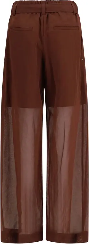 Casual Pants Brunello Cucinelli
