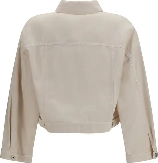 Jacket Brunello Cucinelli