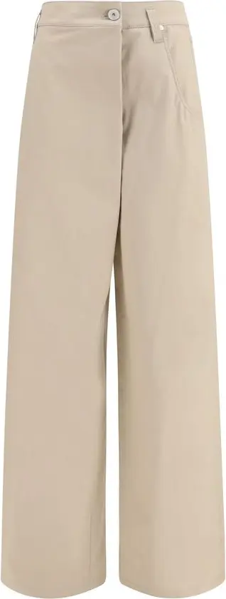 Casual Pants Brunello Cucinelli