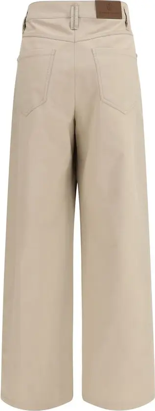 Casual Pants Brunello Cucinelli