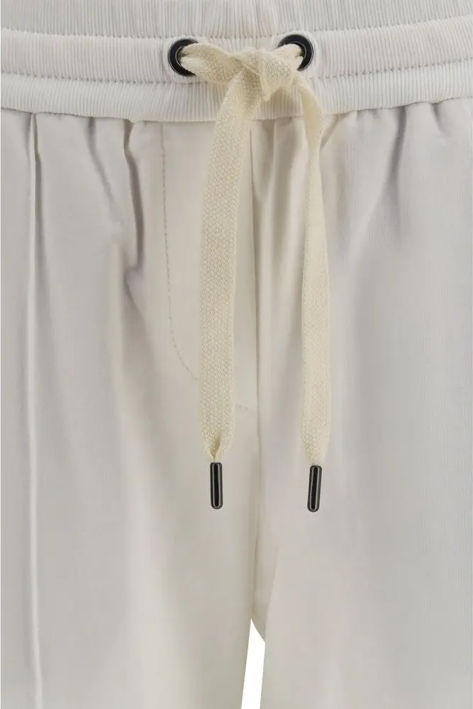 Athletic Pants Brunello Cucinelli