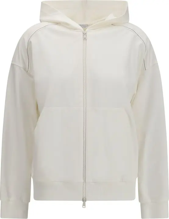 Толстовка Brunello Cucinelli