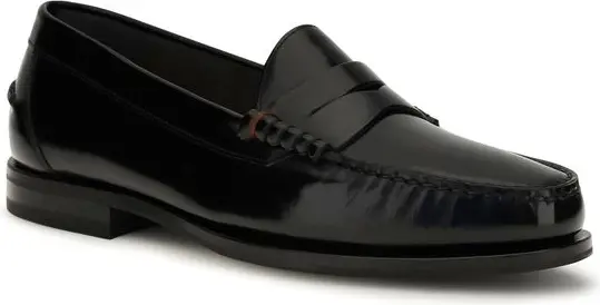 Лоферы Santoni College A Novembre