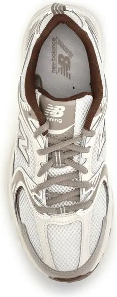 Athletic Sneakers New Balance