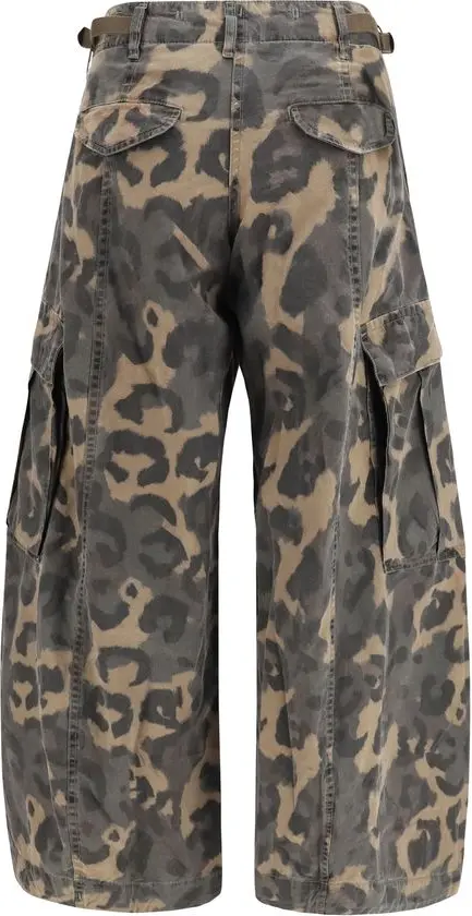 Cargo Shorts R13