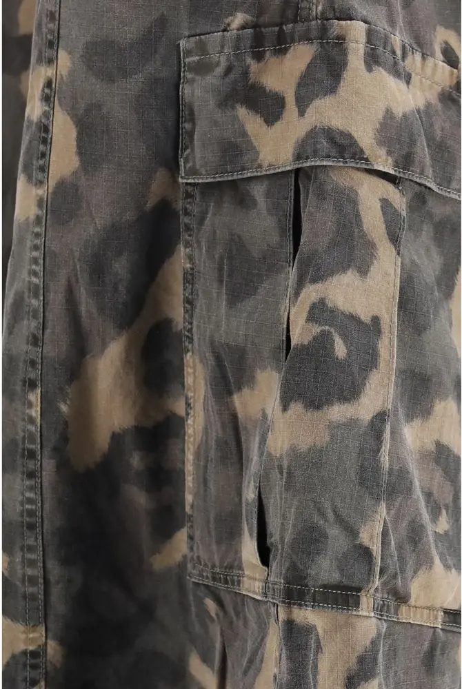 Cargo Shorts R13