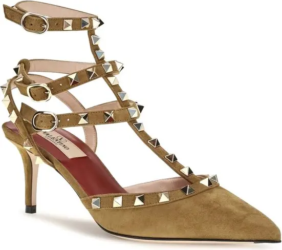 Pumps Valentino Garavani Rockstud