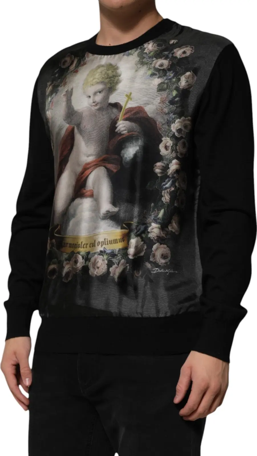 Dolce & Gabbana sviteri