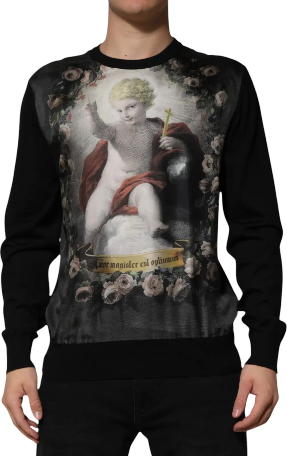 Dolce & Gabbana sviteri