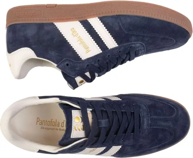 Sneaker Pantofola dOro