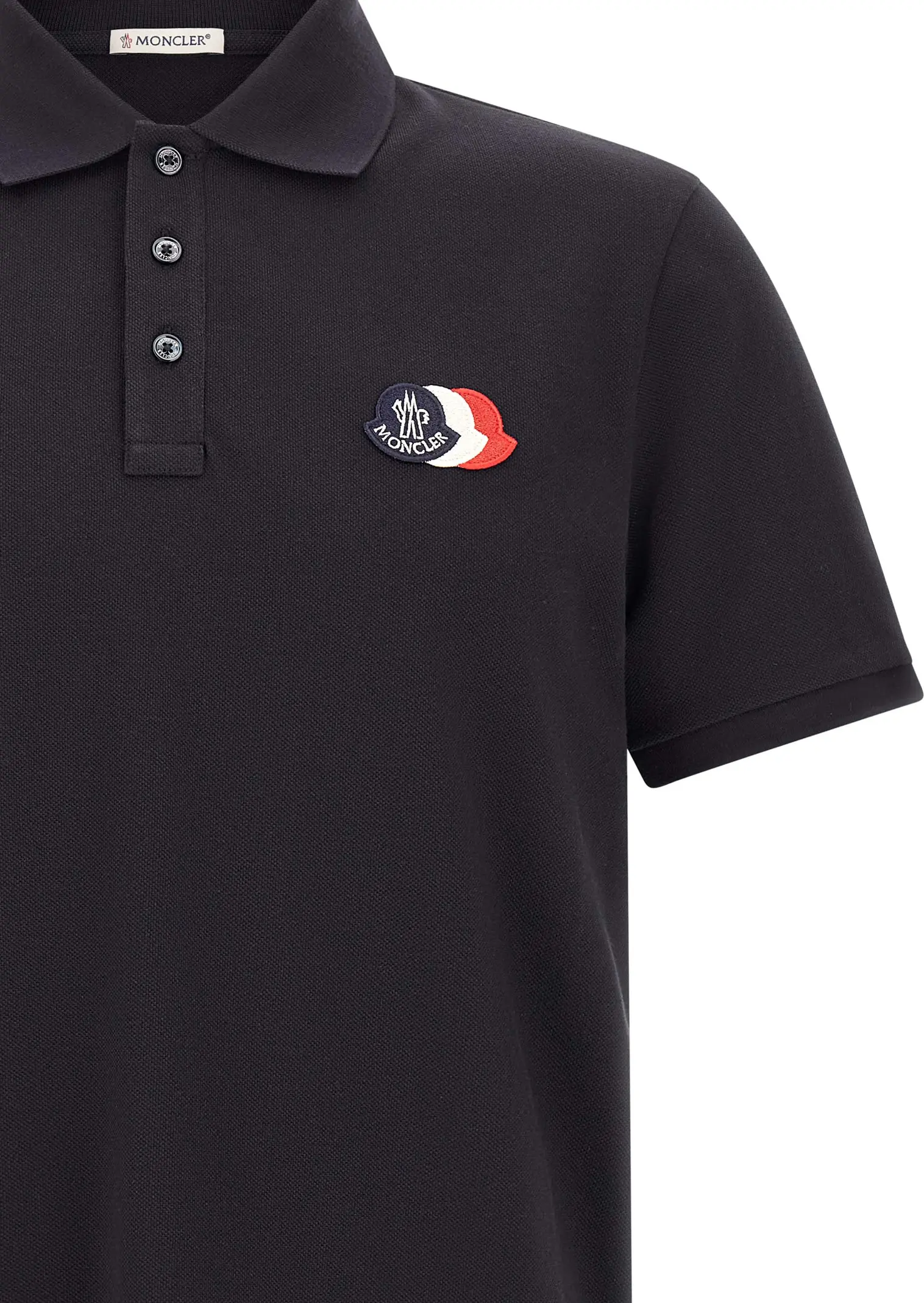 Поло Moncler