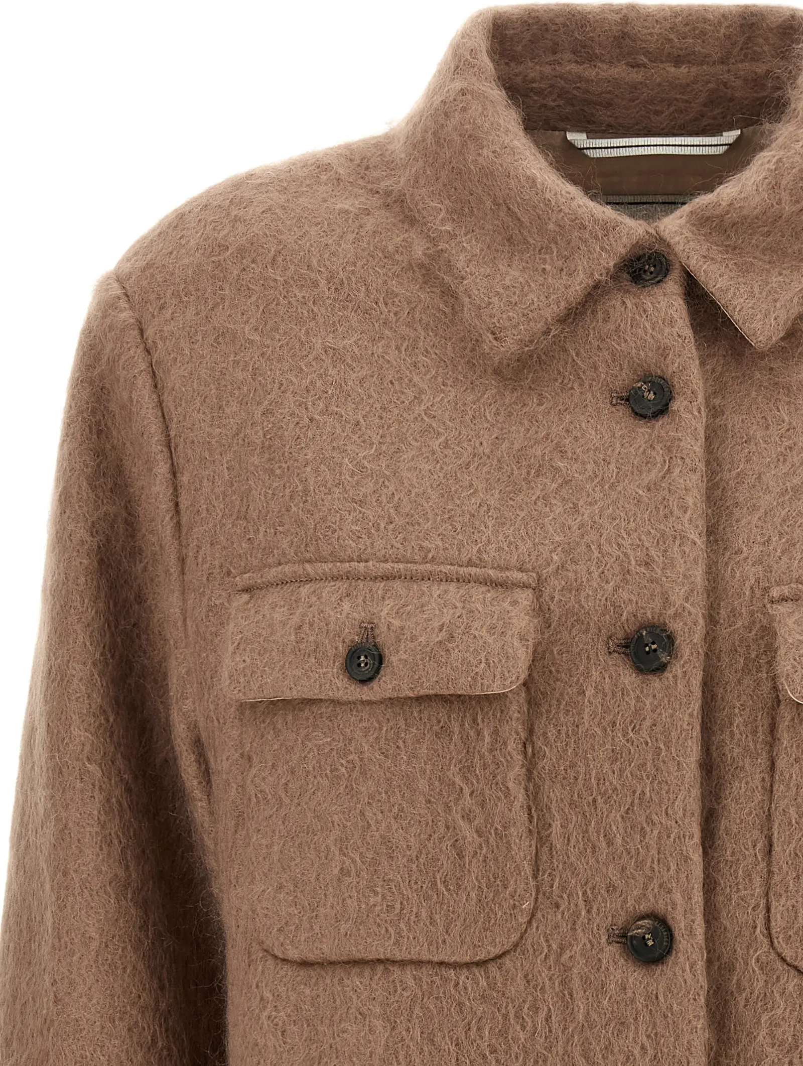 Jacket Peserico