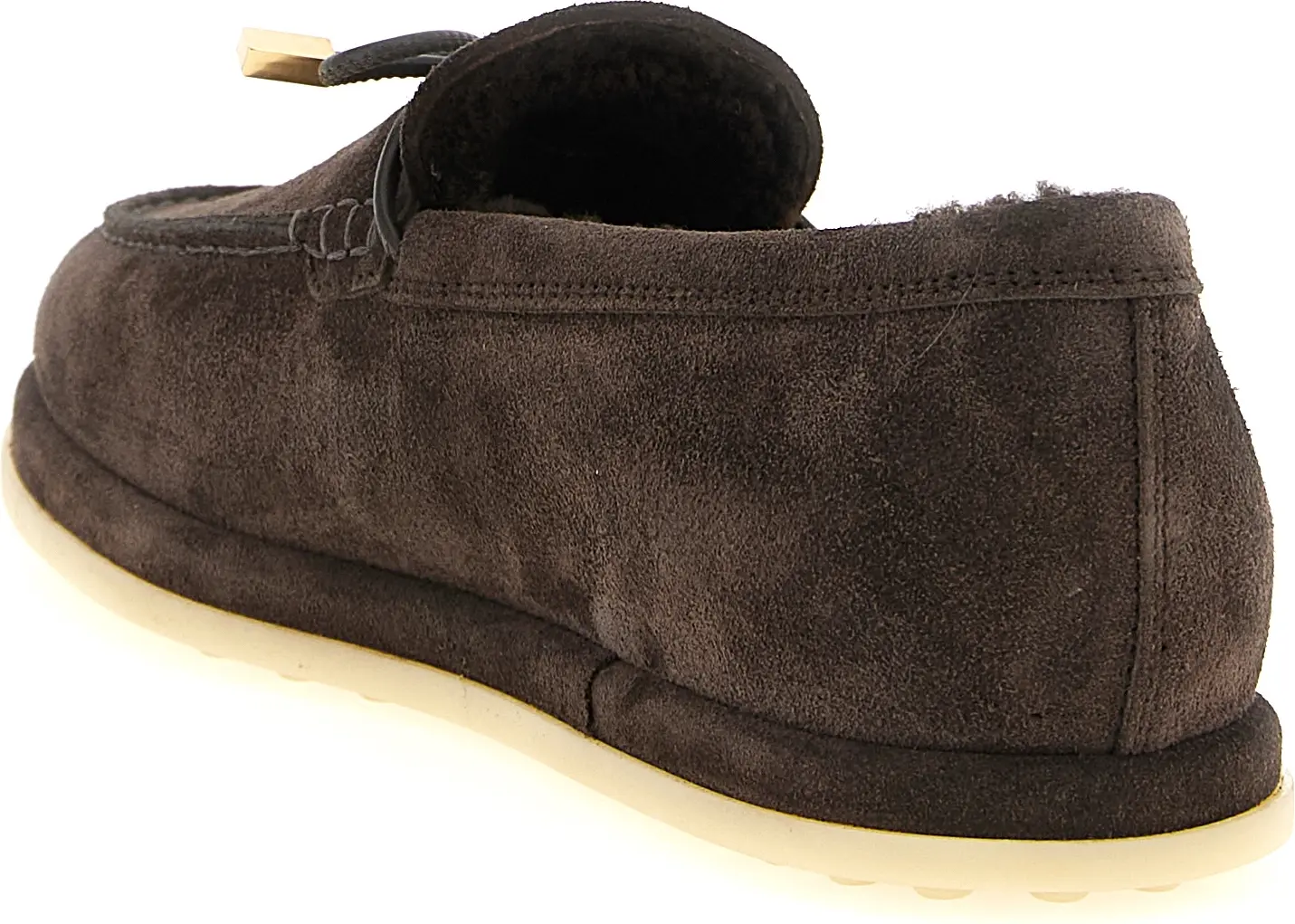 Лоферы Tods