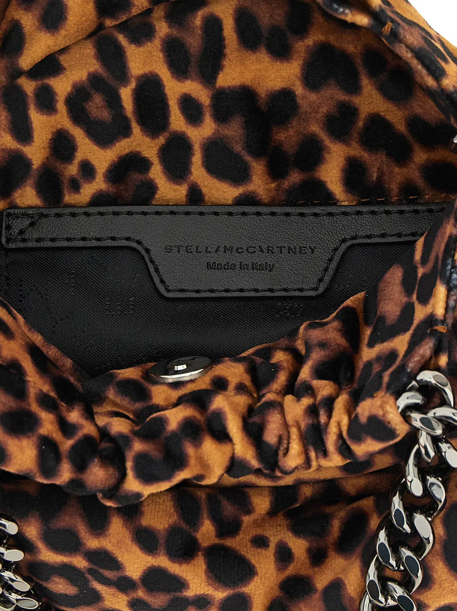 Handbag Stella McCartney Falabella