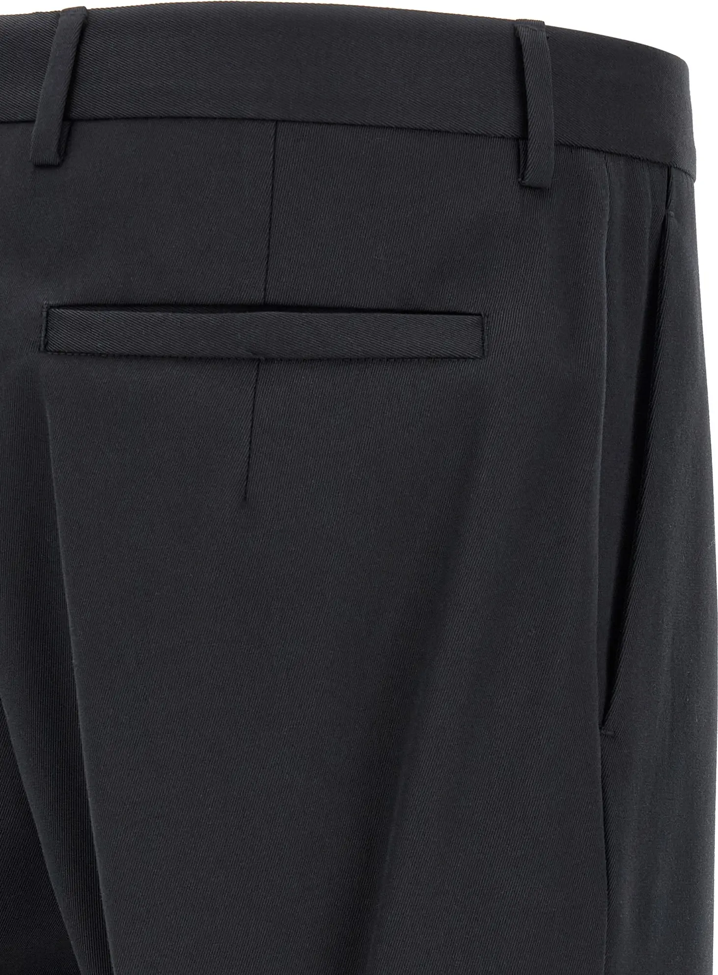 Trousers ZEGNA