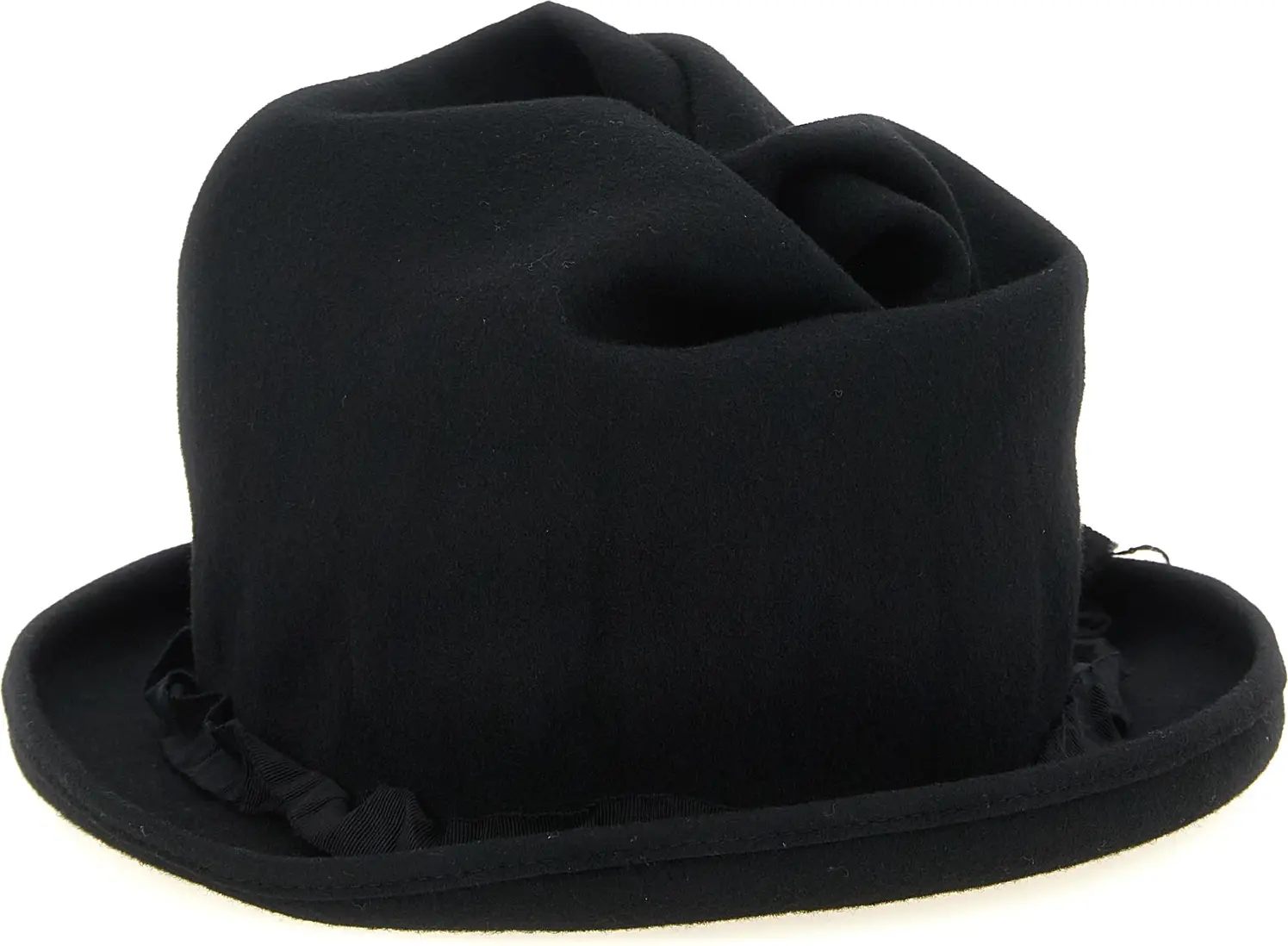 Fedora Yohji Yamamoto