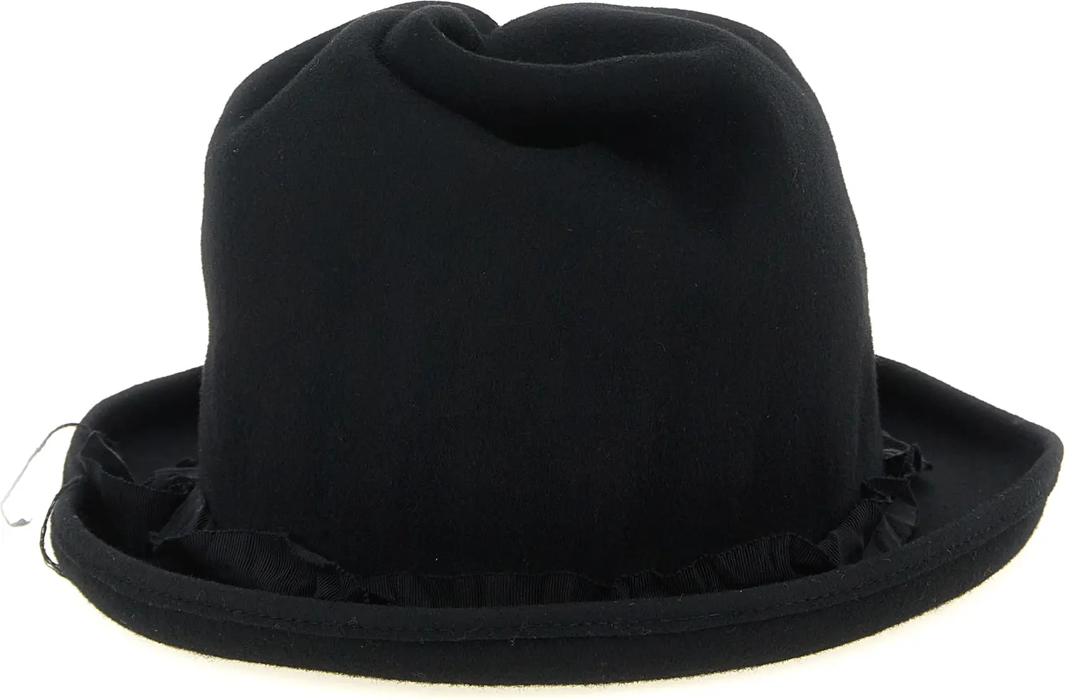 Fedora Yohji Yamamoto