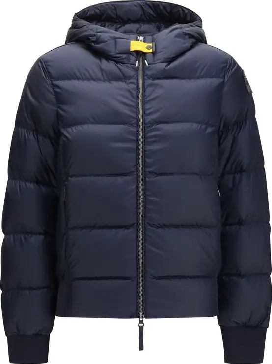 Удлиненная куртка Parajumpers Mariah