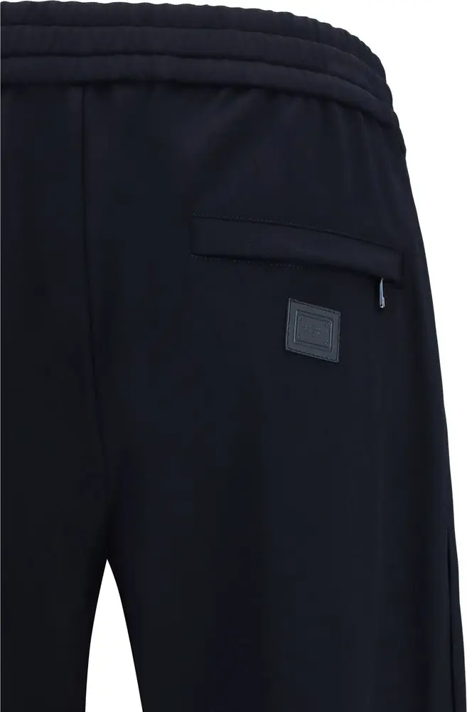 Athletic Pants Dolce & Gabbana