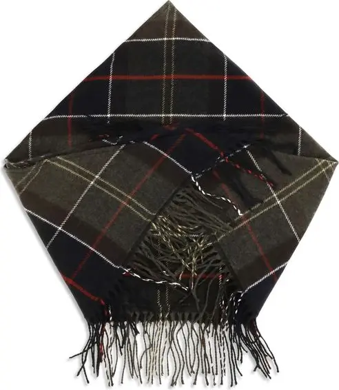 Barbour sharfi