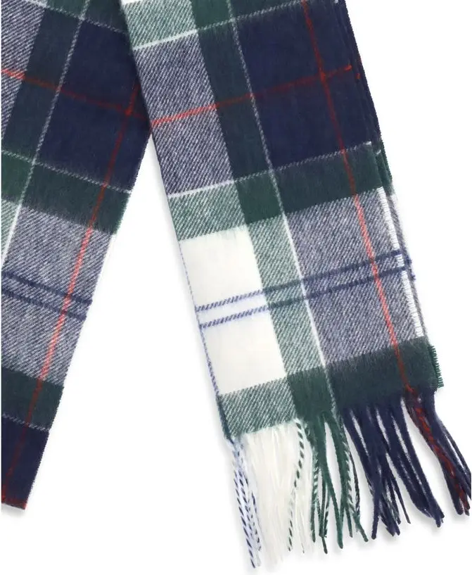 Barbour sharfi