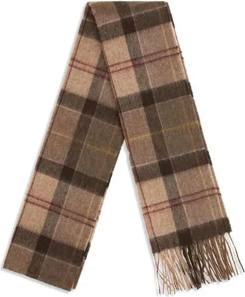 Scarf Barbour