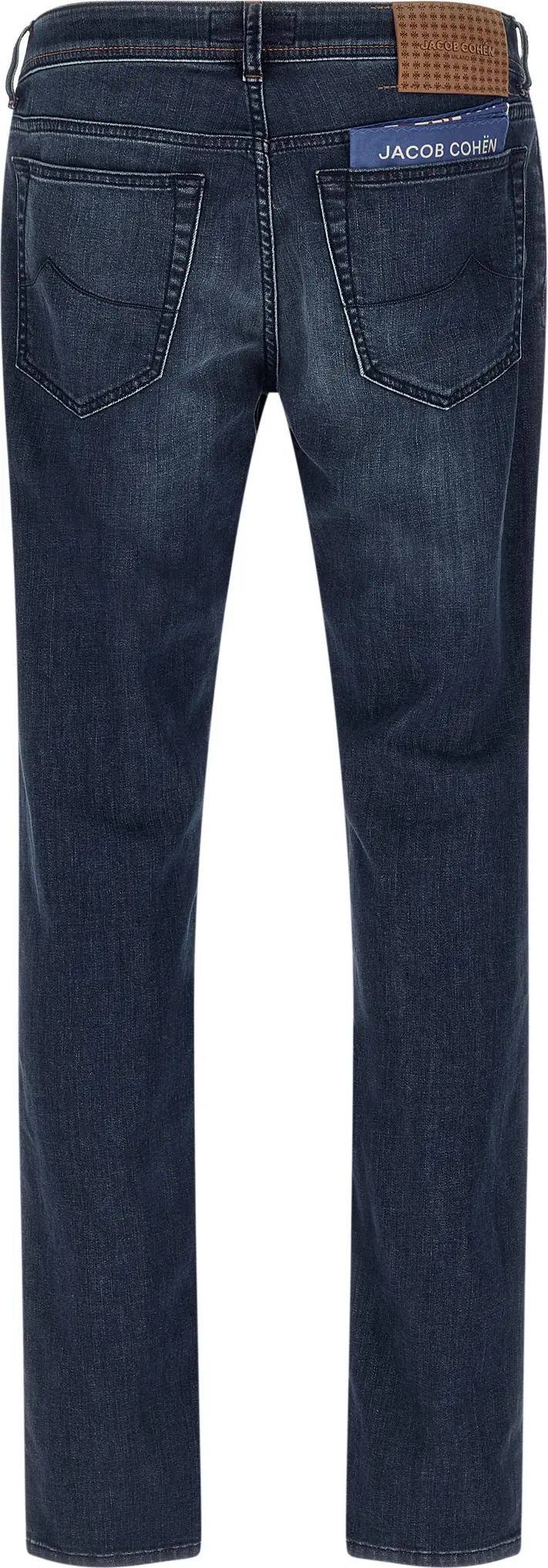 Джинсы Jacob Cohen Bard Slim
