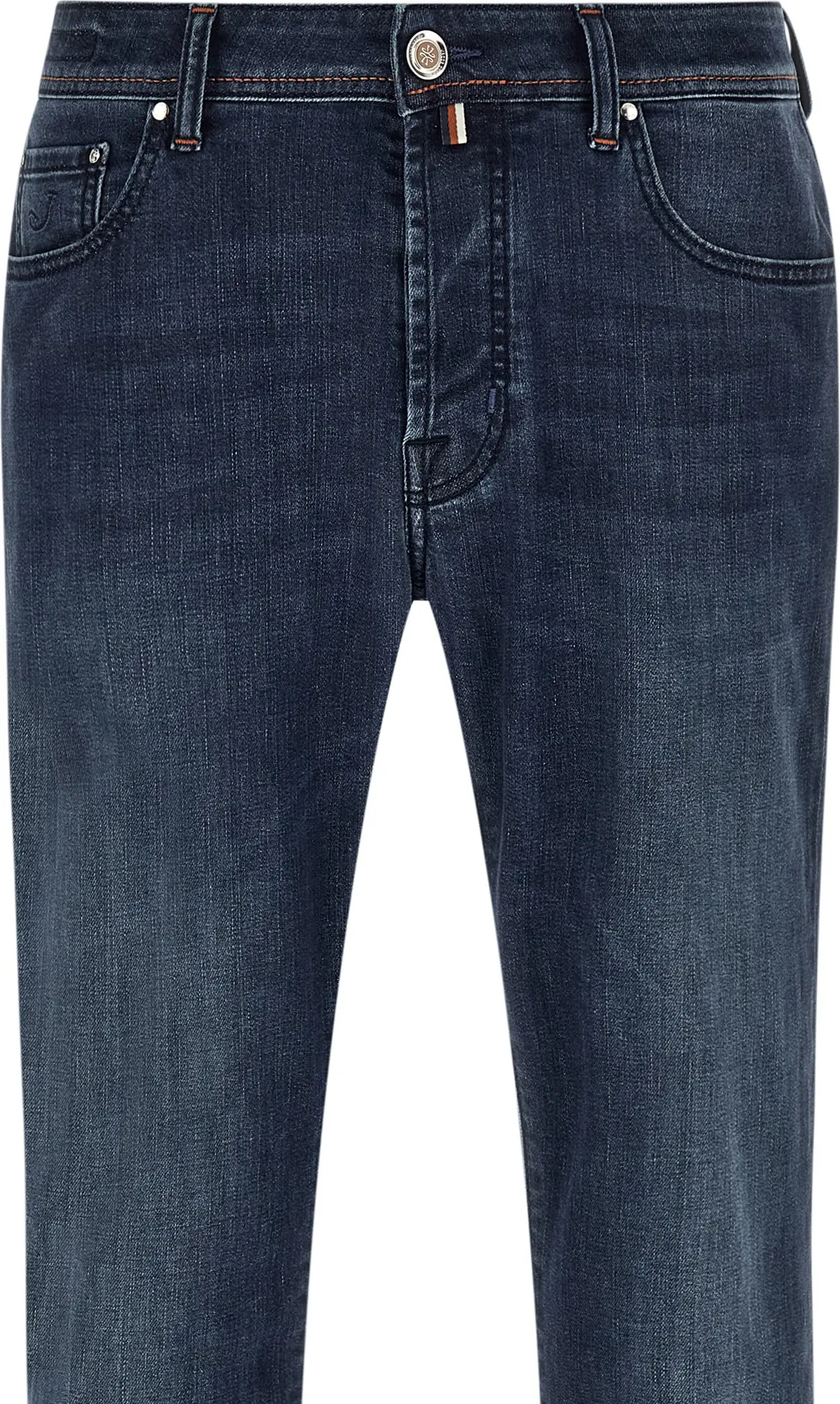 Джинсы Jacob Cohen Bard Slim