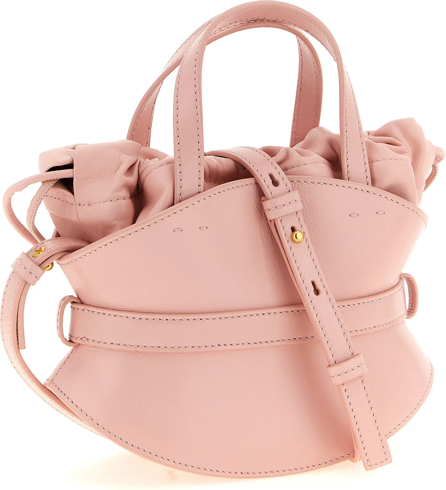 Handbag Balmain Shuffle