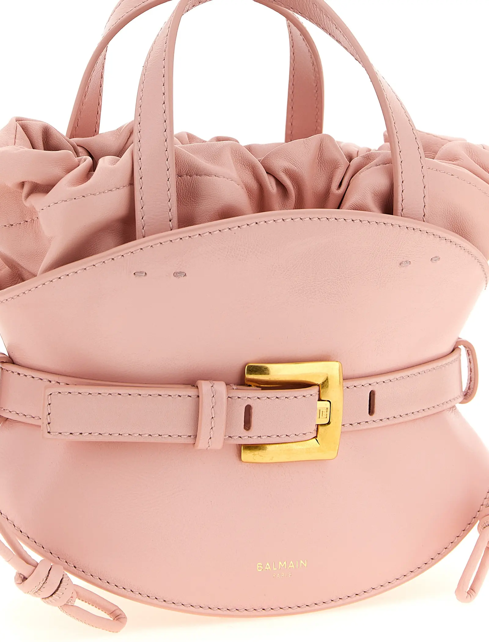 Handbag Balmain Shuffle