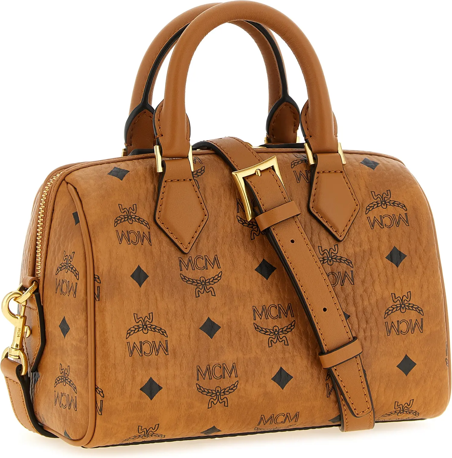 Сумка MCM Ella Boston