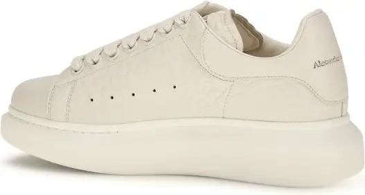 Кеды Alexander McQueen
