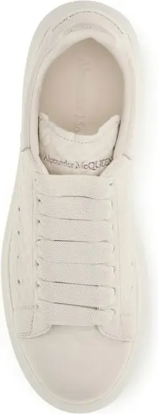 Кеды Alexander McQueen