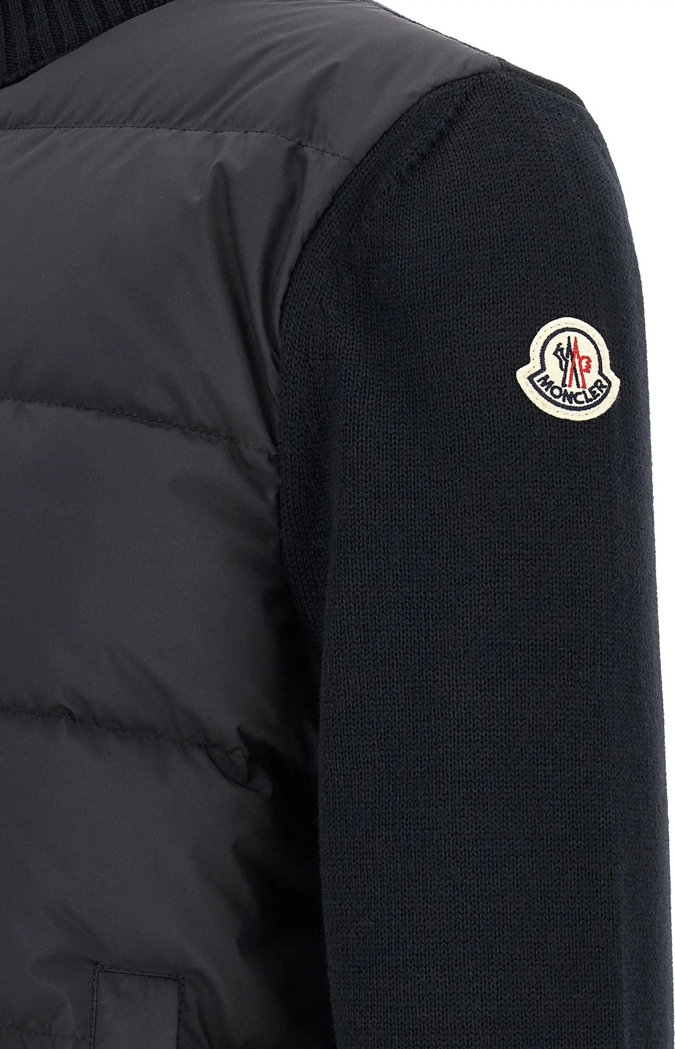 Cardigan Moncler