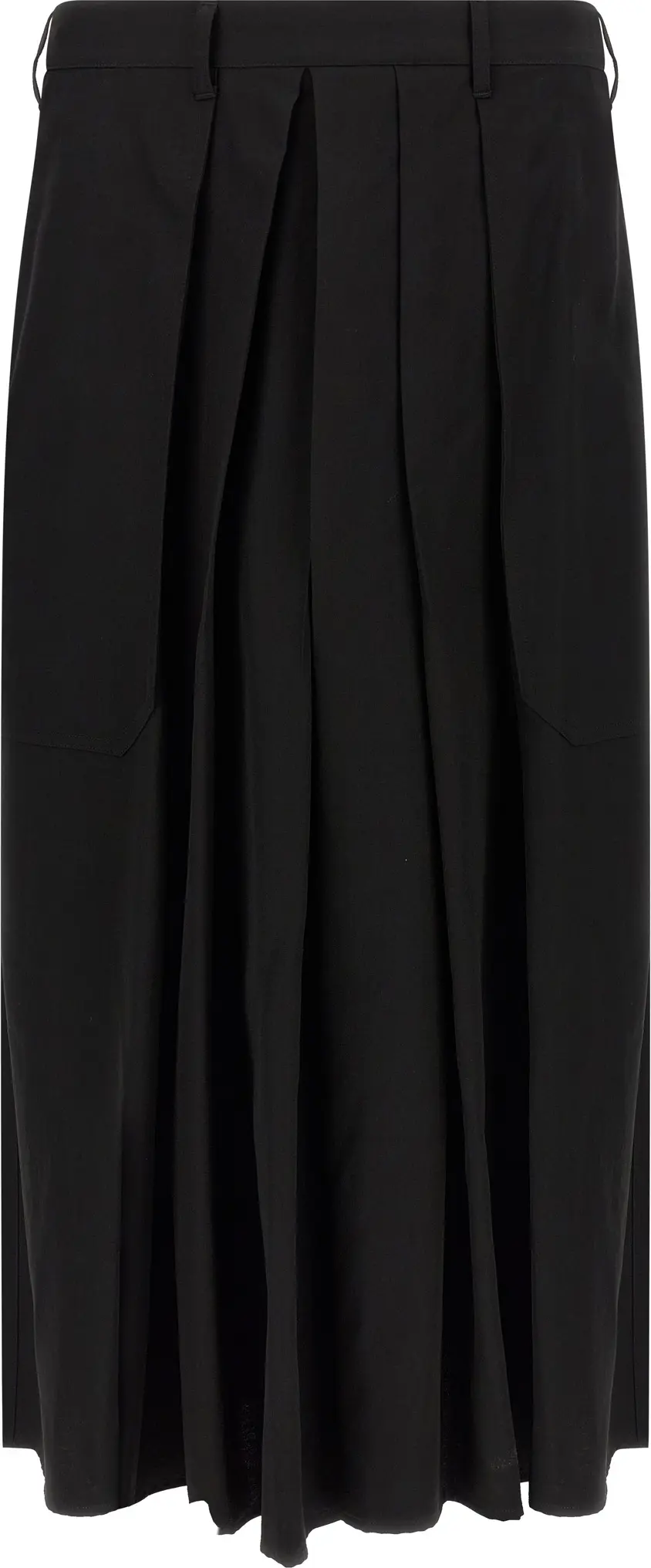 Casual Pants Yohji Yamamoto