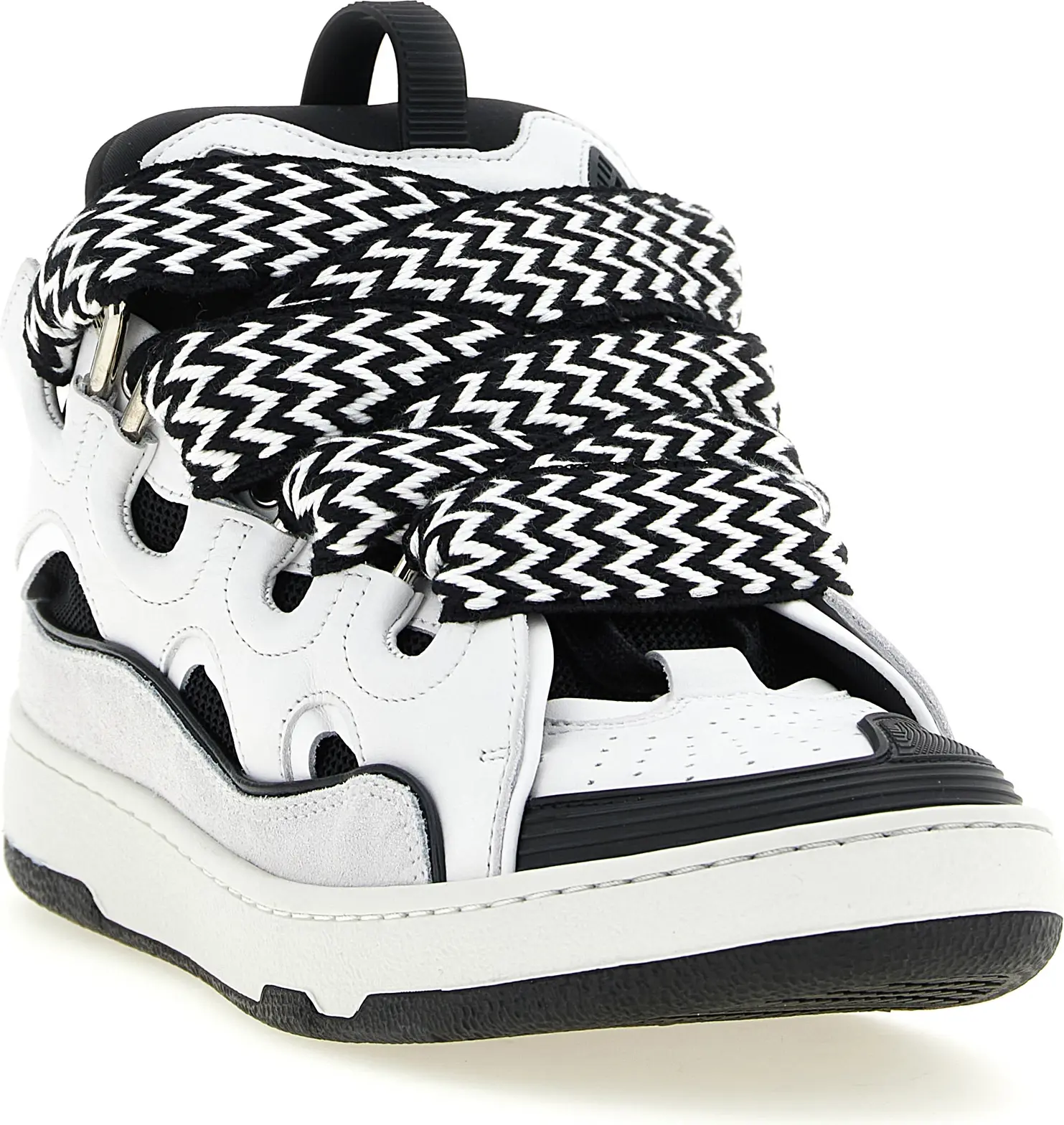 Кроссовки Lanvin Curb