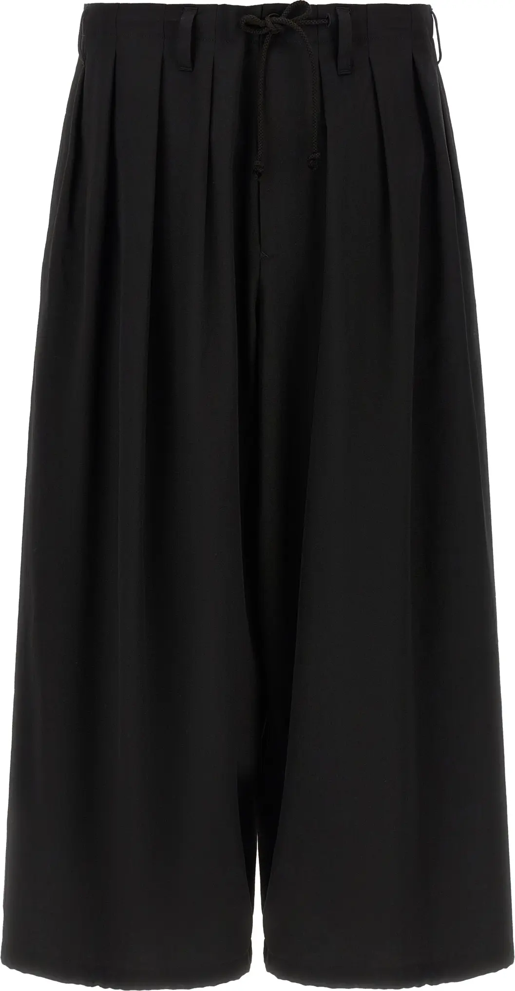 Casual Pants Yohji Yamamoto