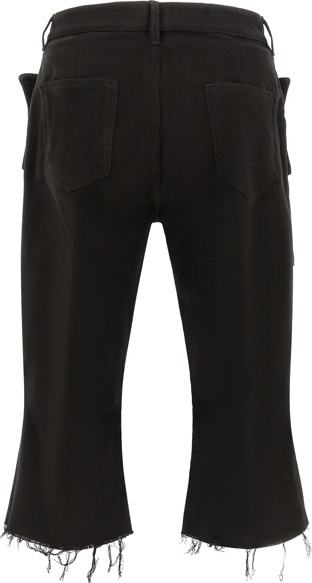 Брюки карго Rick Owens