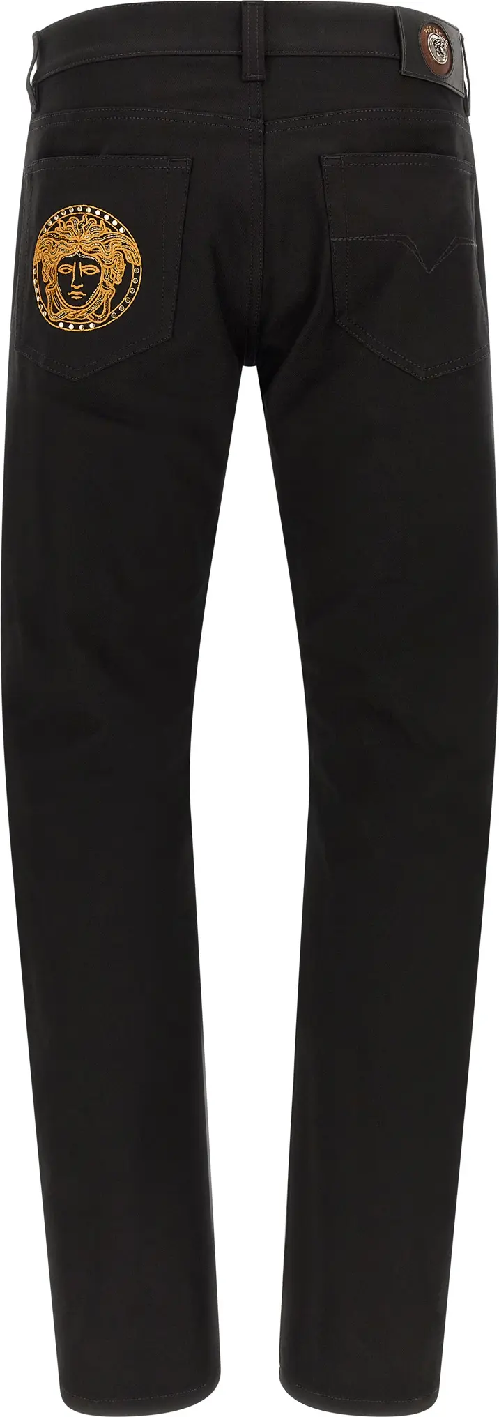 Jeans Versace