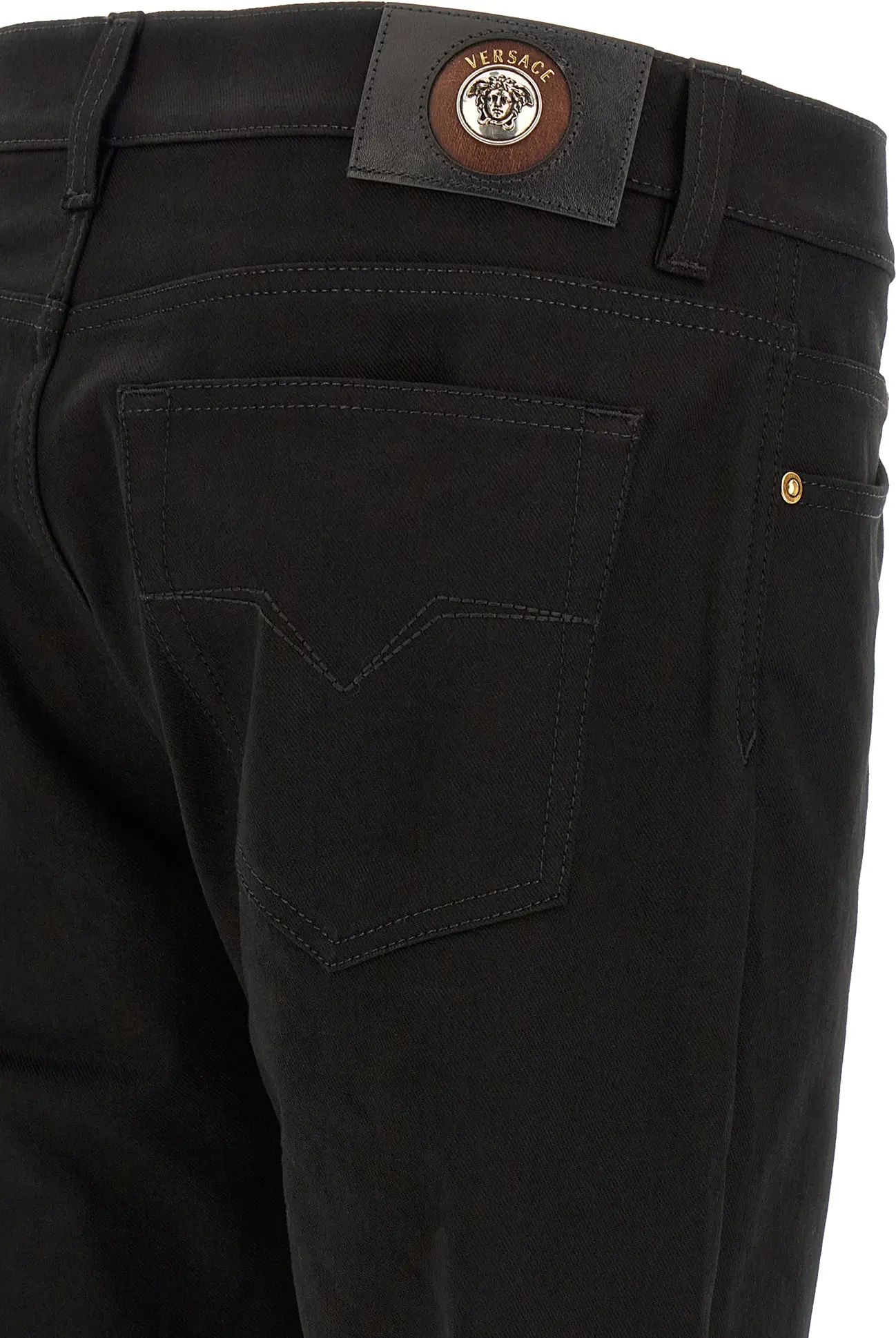 Jeans Versace