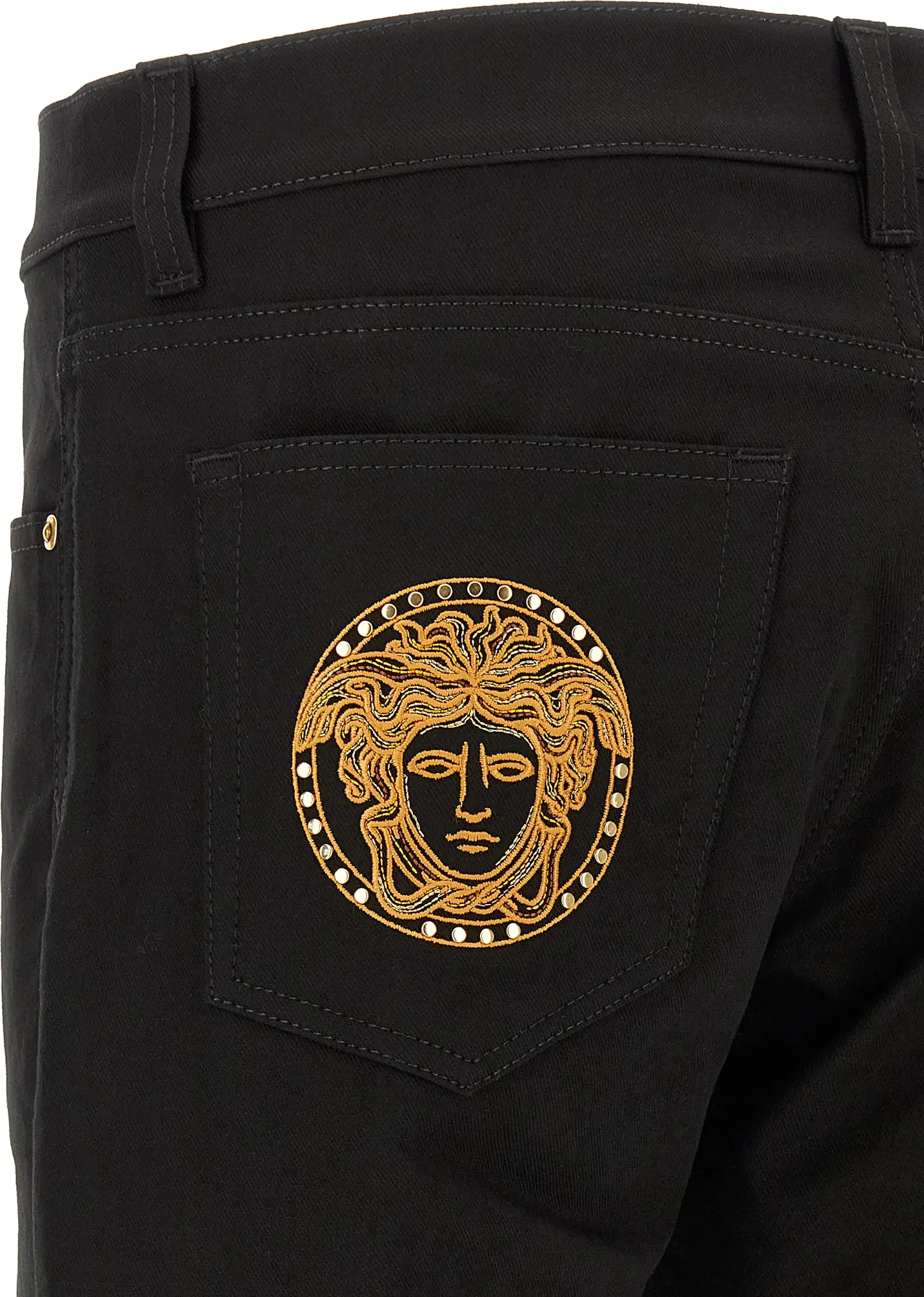 Jeans Versace