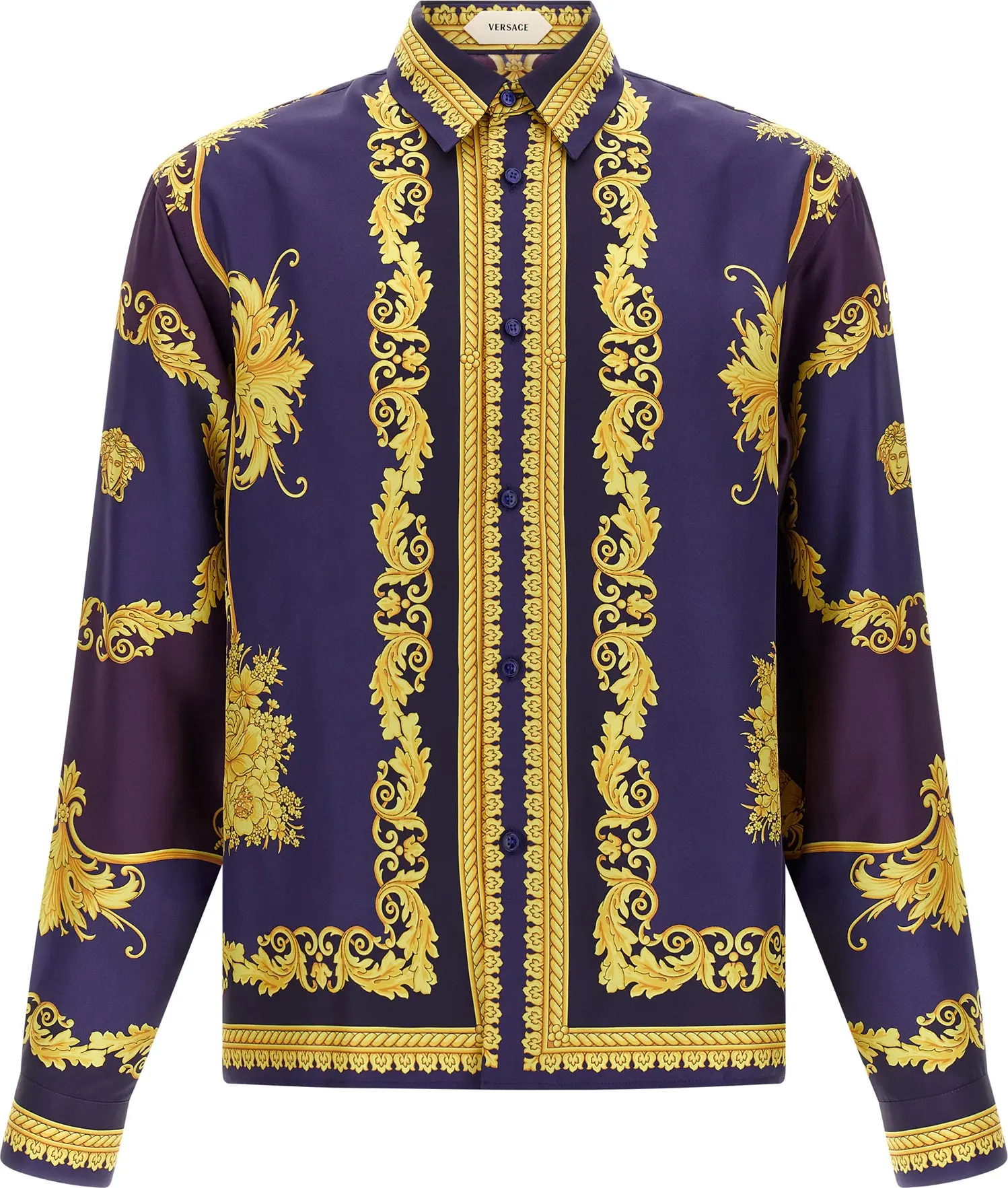 Blouse Versace