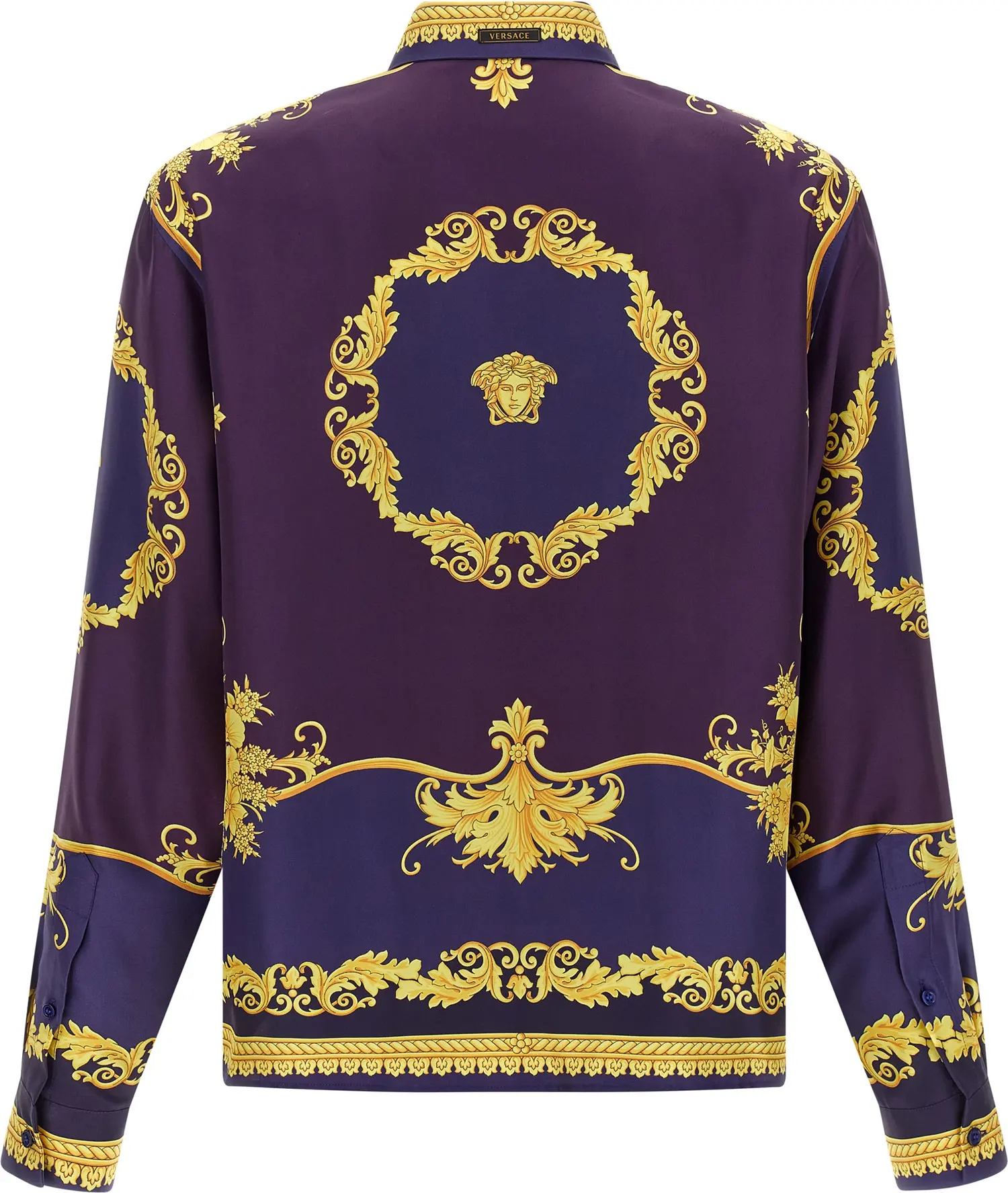 Blouse Versace