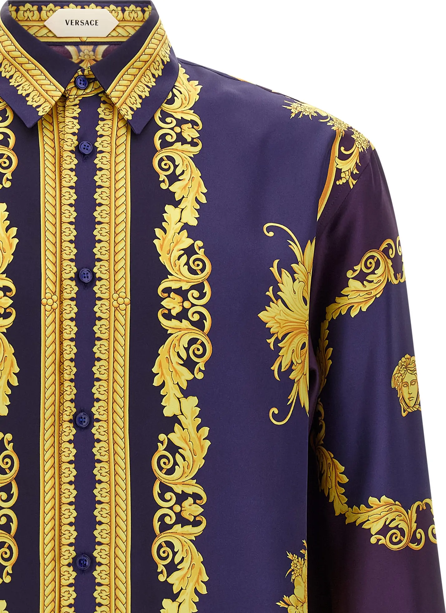 Blouse Versace