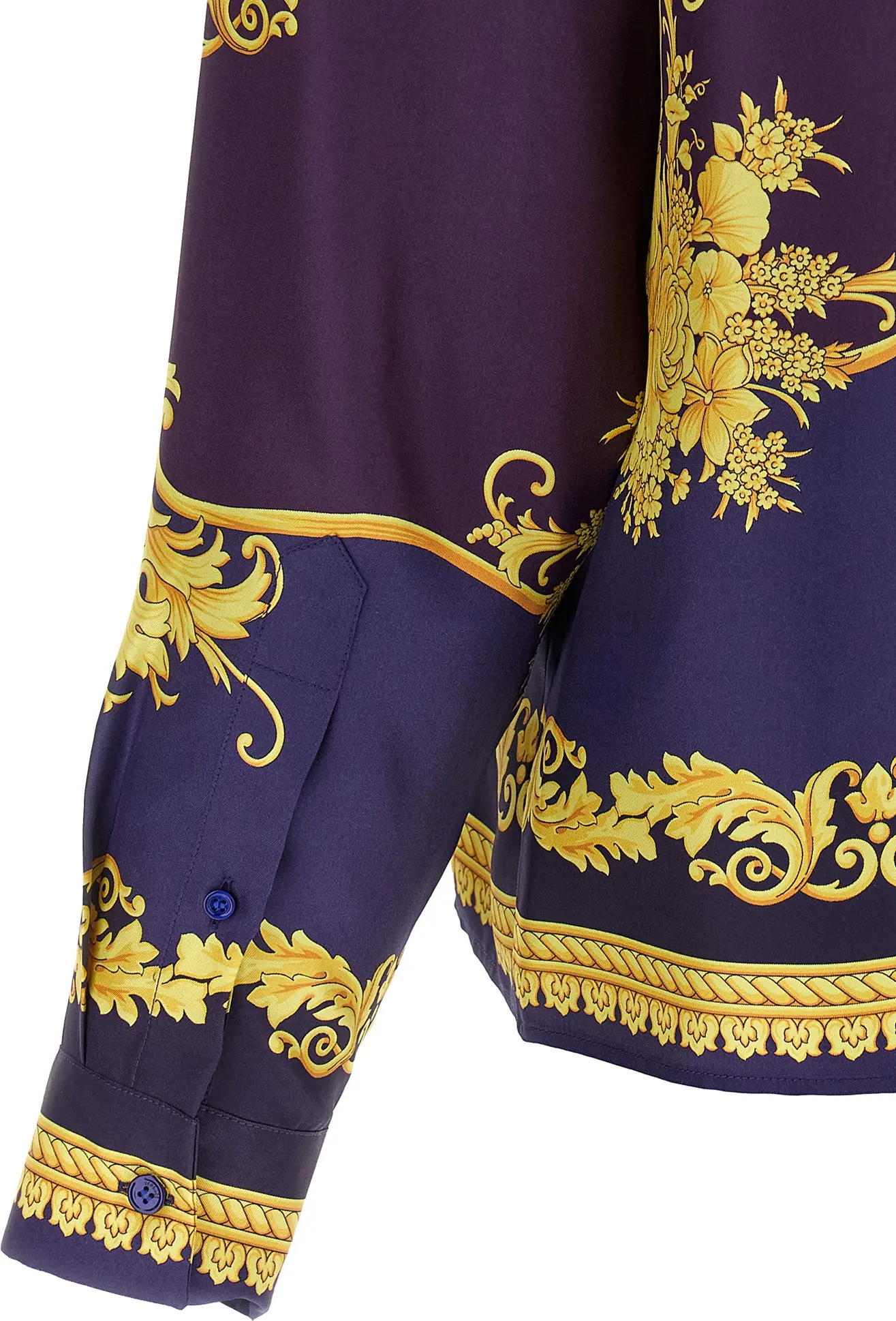 Blouse Versace