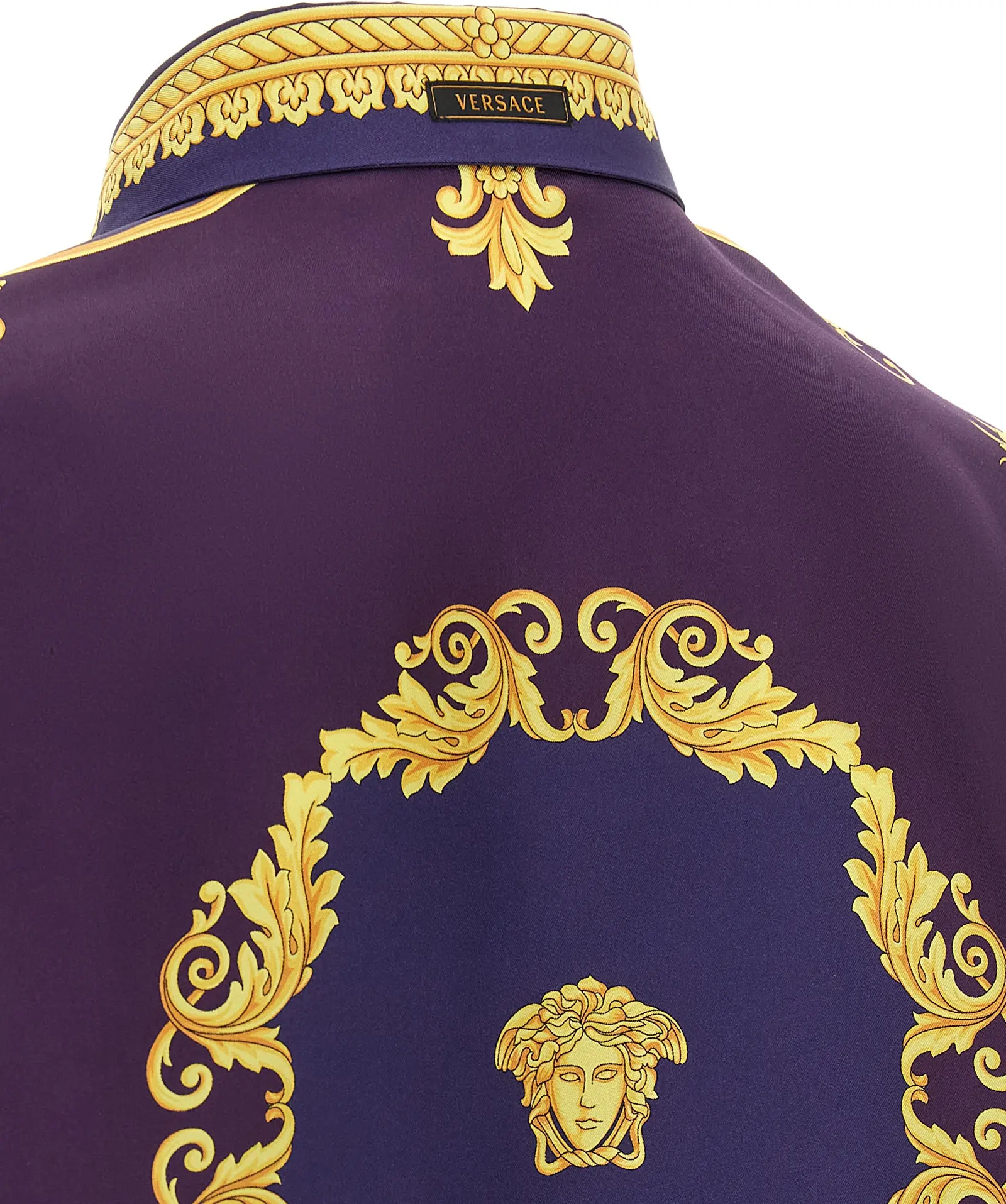 Blouse Versace